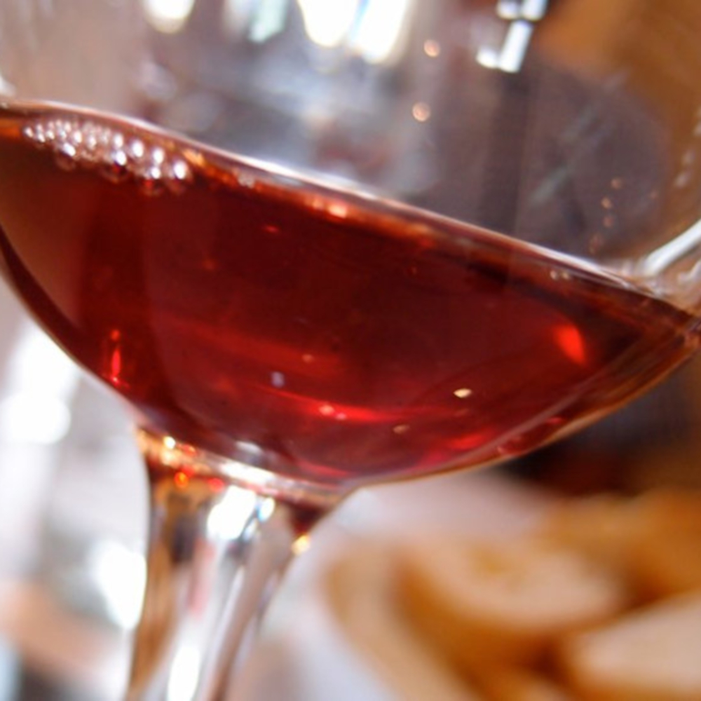 Chinon rosé