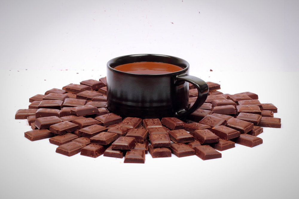 Chocolat chaud
