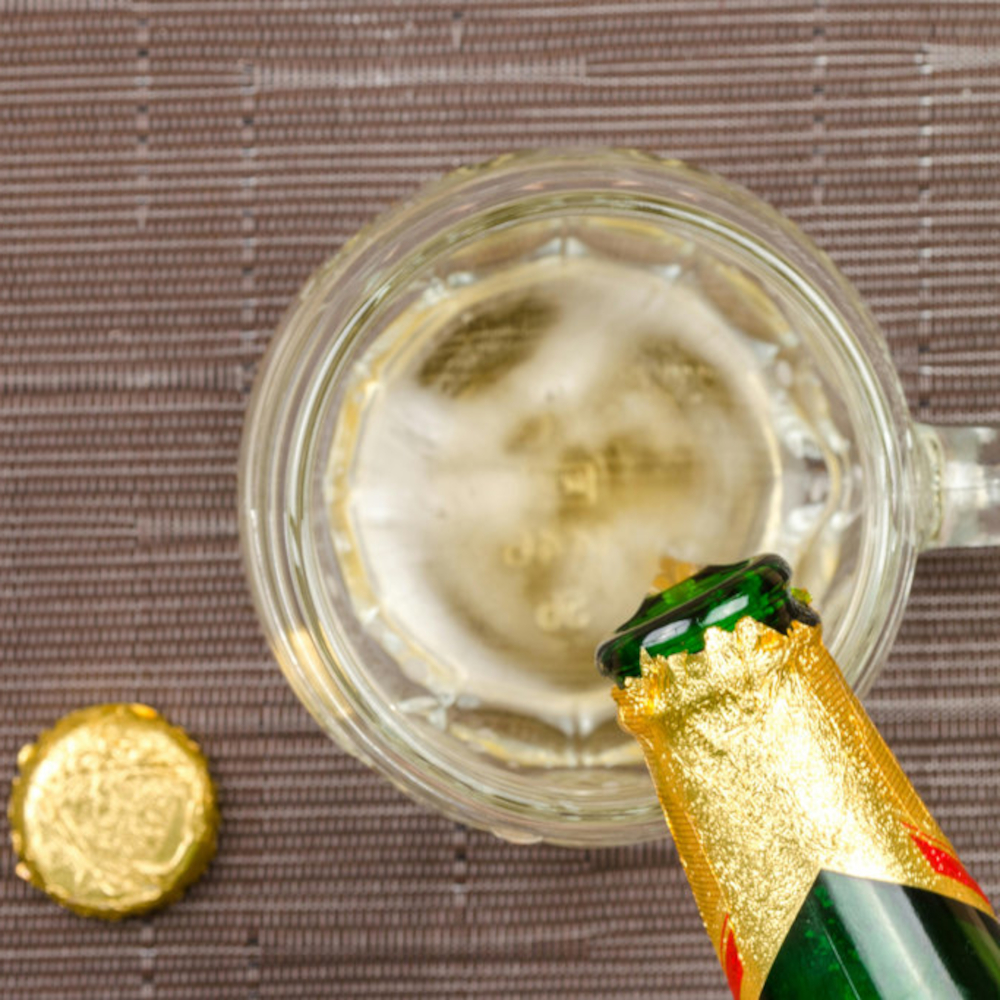 Cidre de Bretagne Brut