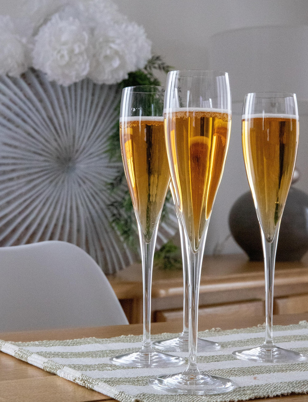 Cidre de Normandie demi-sec