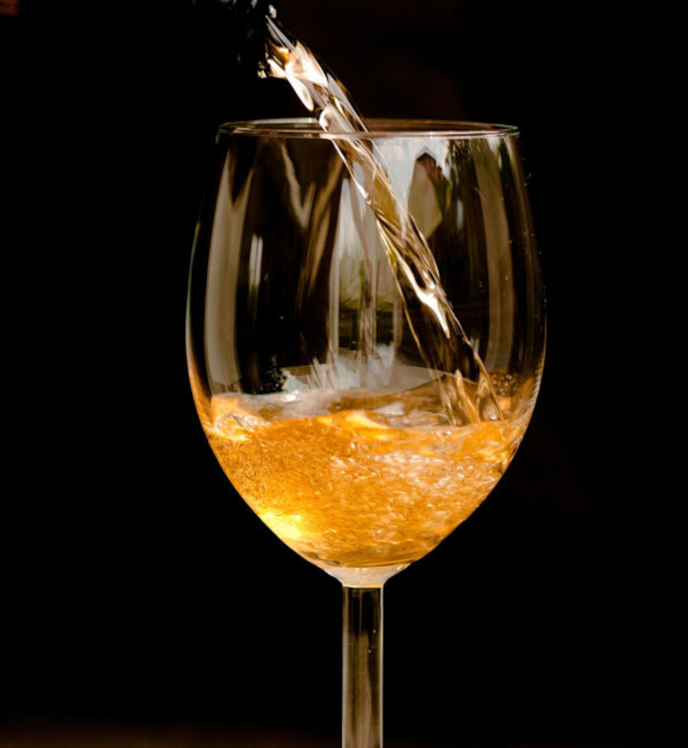 Cidre de variété Guillevic