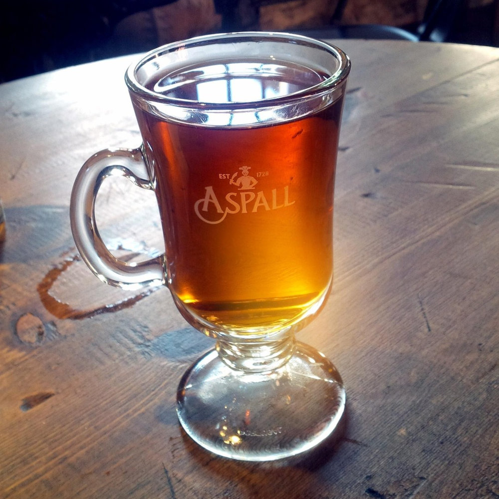 Cidre du Perche Brut