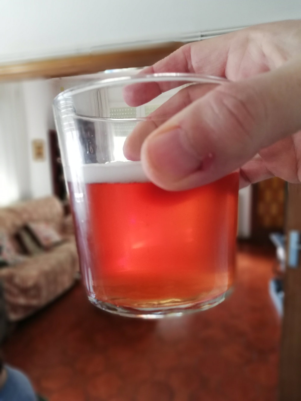 Cidre du Perche demi-sec