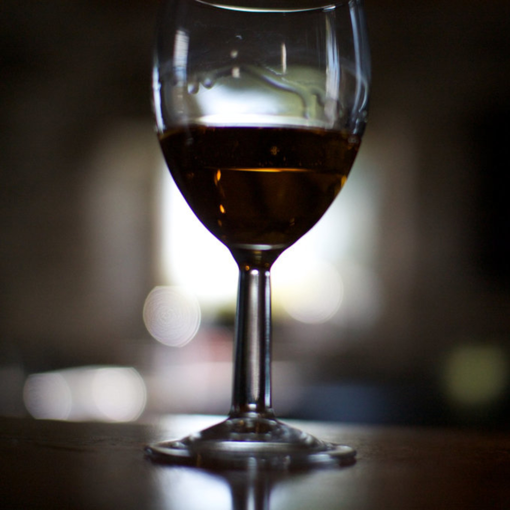 Cidre de glace