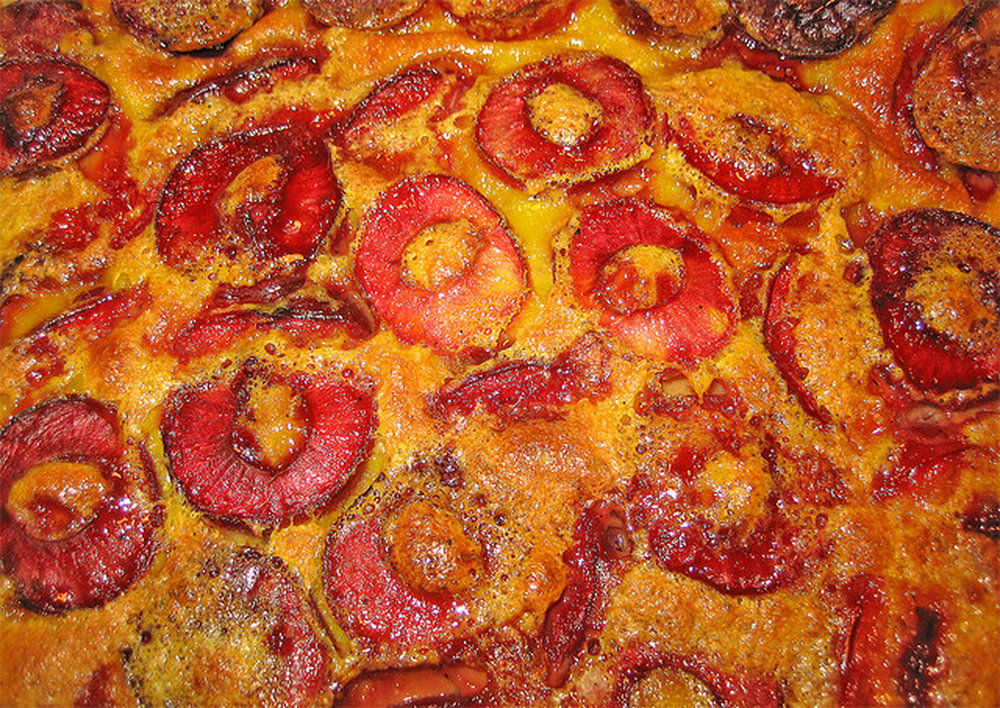 Clafoutis
