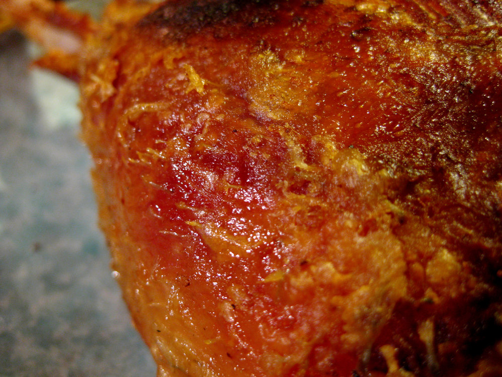 Confit d'oie froid