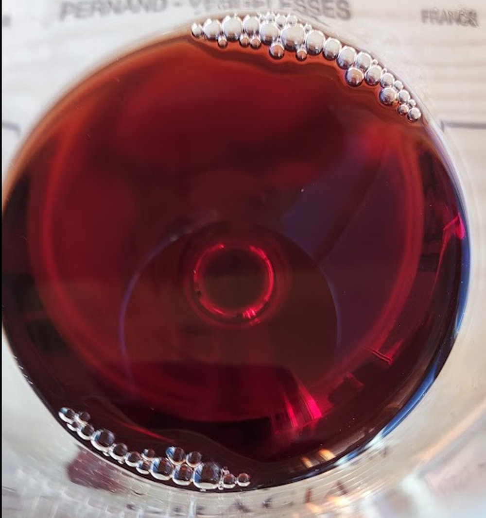 Corton Grand cru rouge