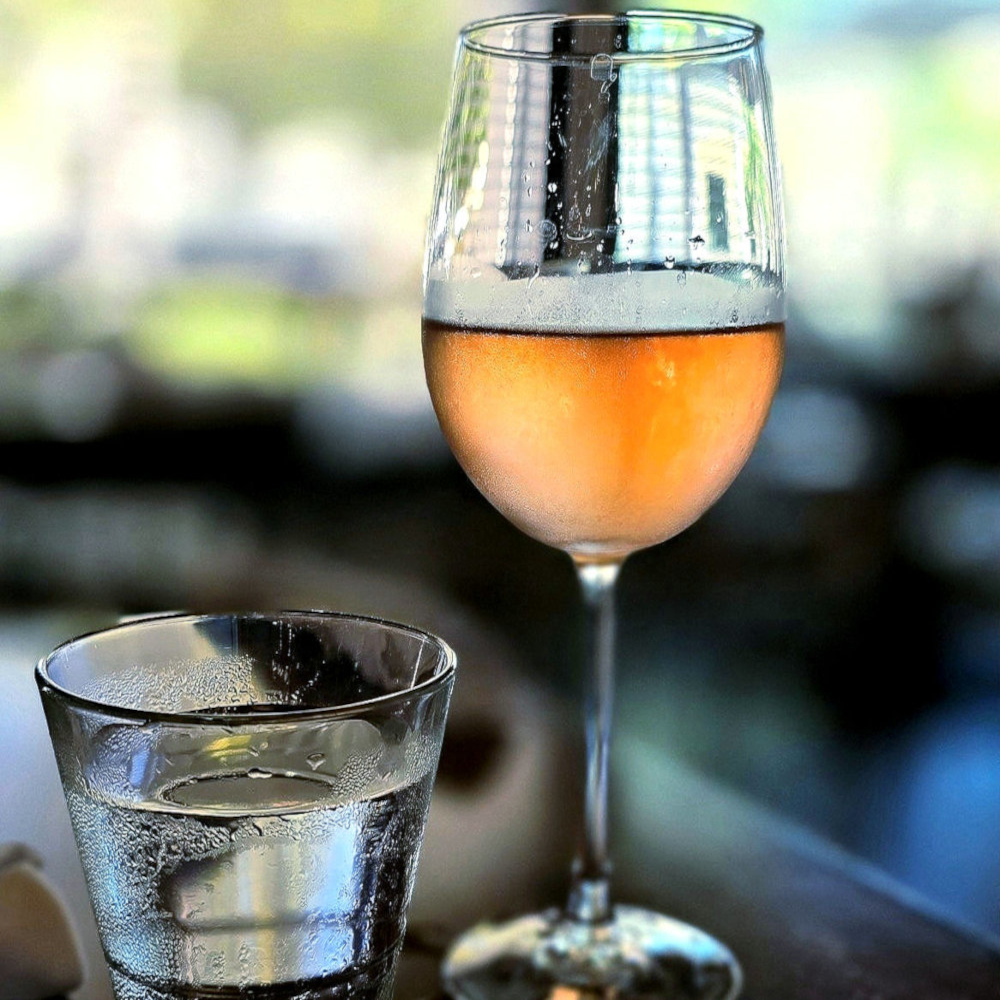Costières de Nîmes rosé