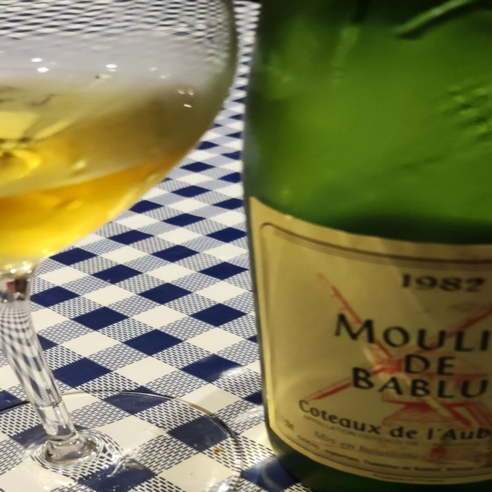 Coteaux de l'Aubance