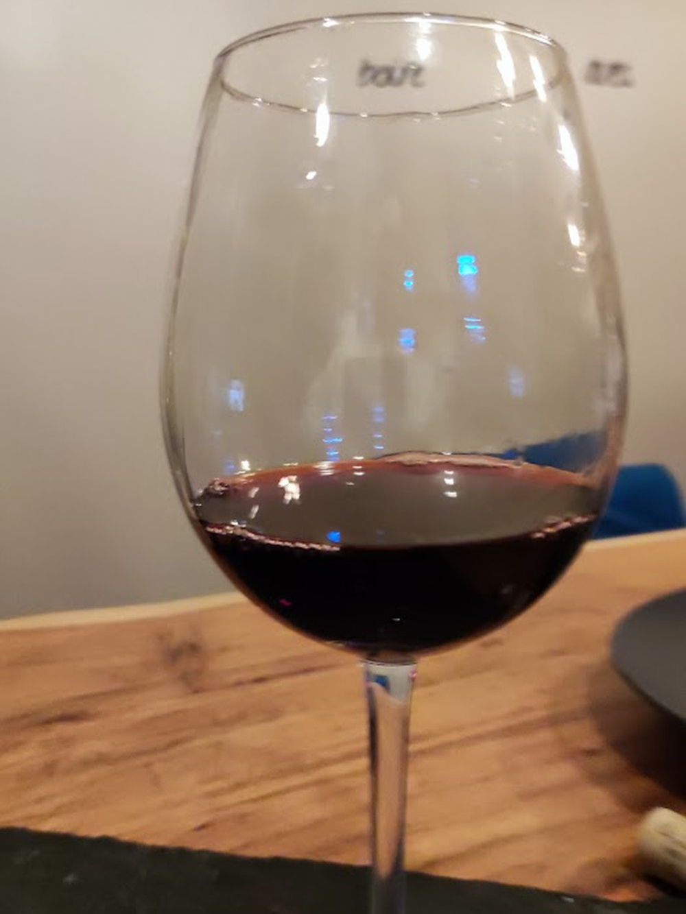 Côtes du Roussillon rouge