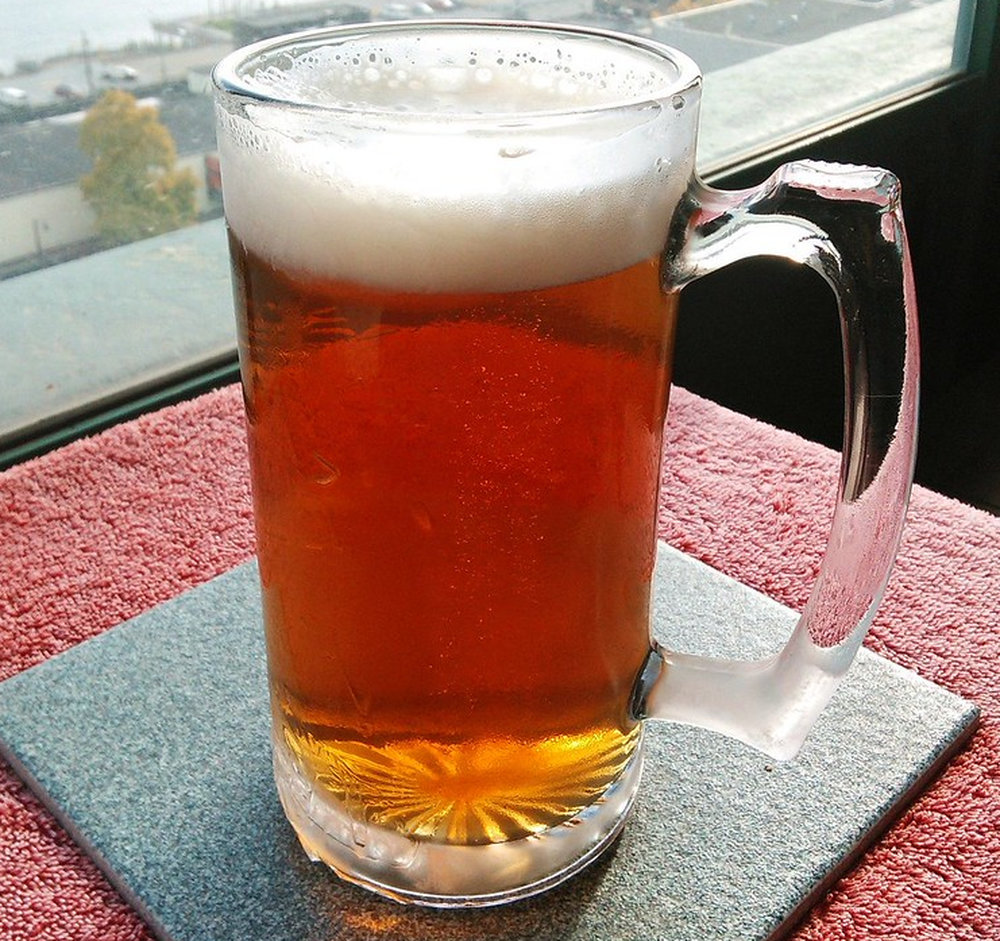 Cream ale