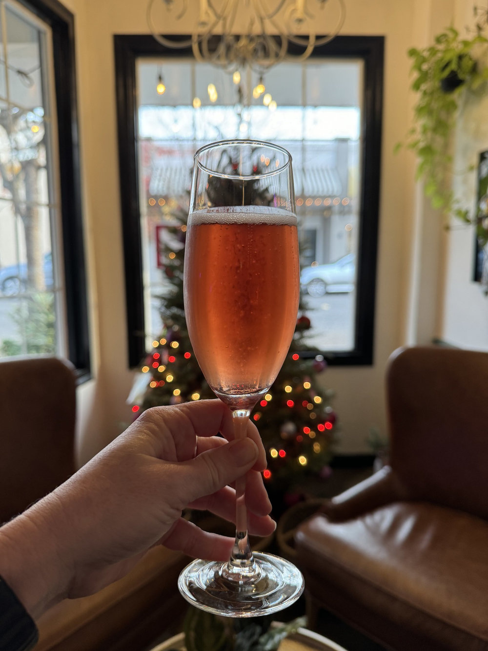Crémant de Bourgogne rosé Brut