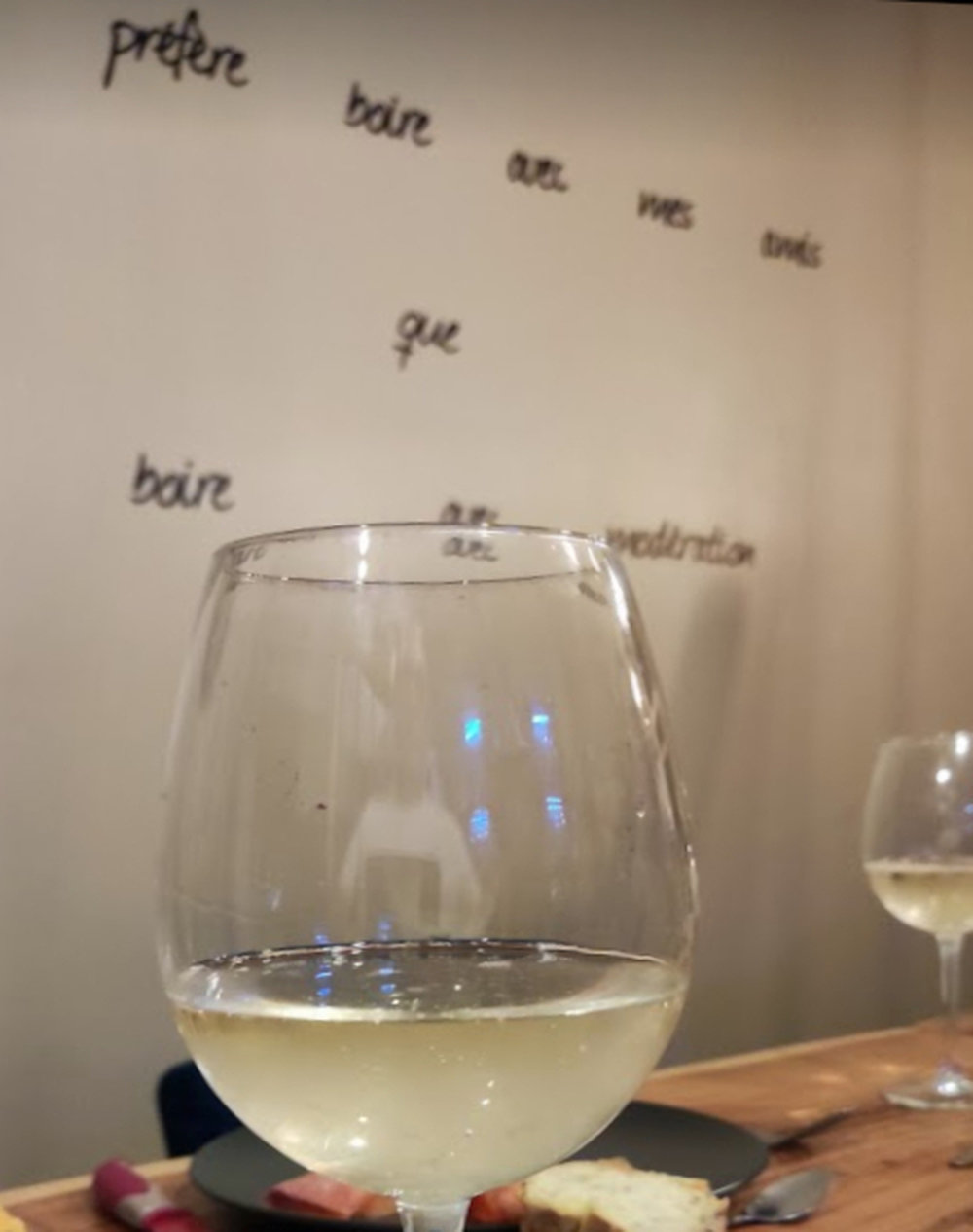 Crémant de Bordeaux blanc
