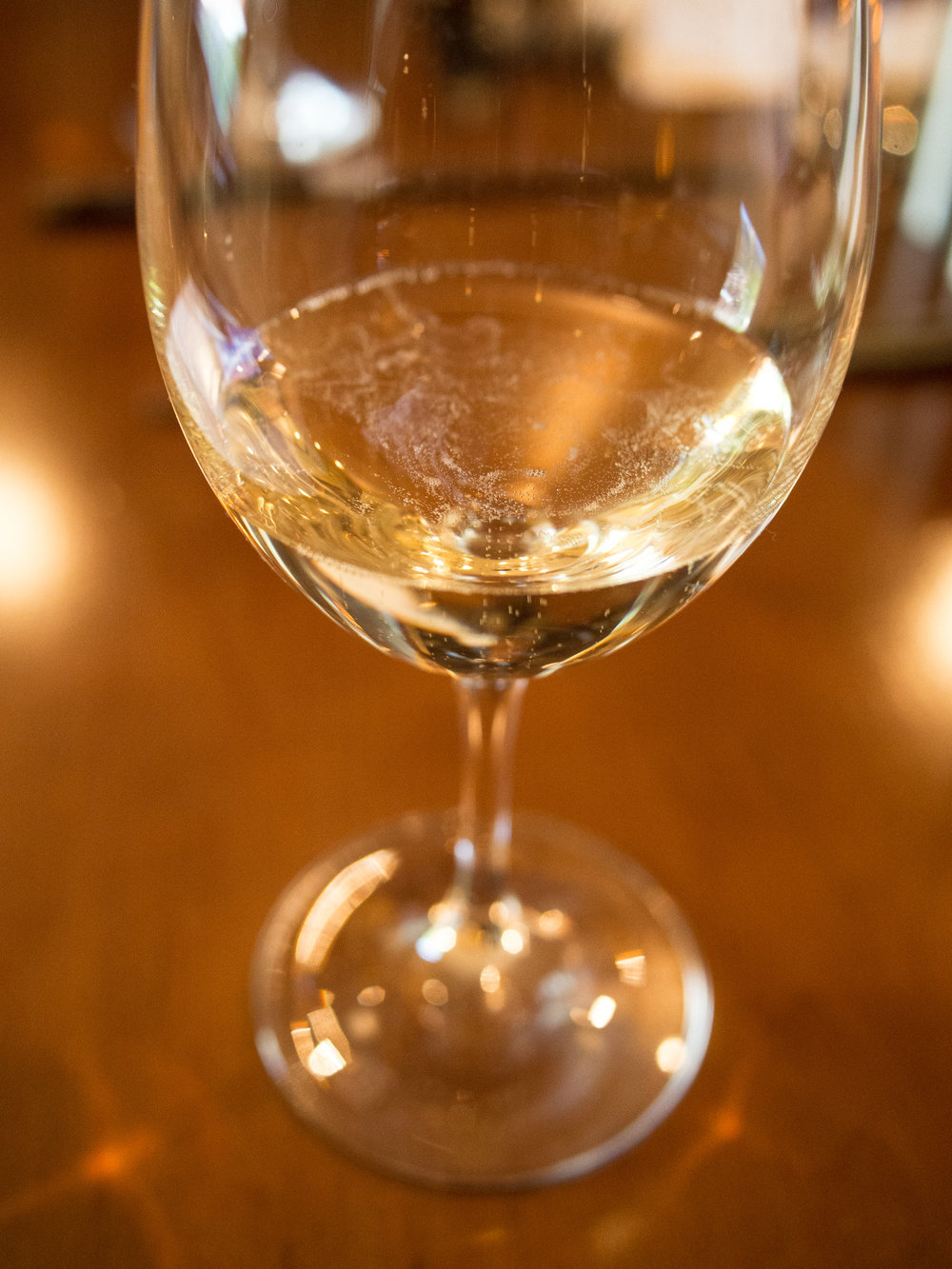 Crémant de la Loire blanc brut