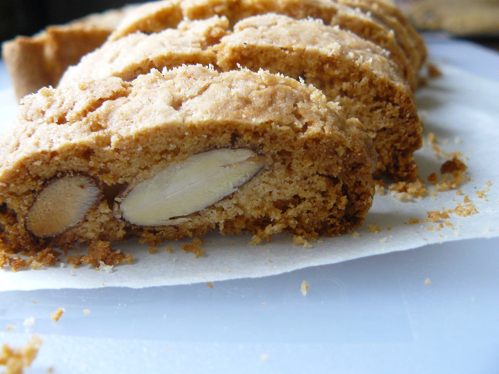 Croquets bordelais