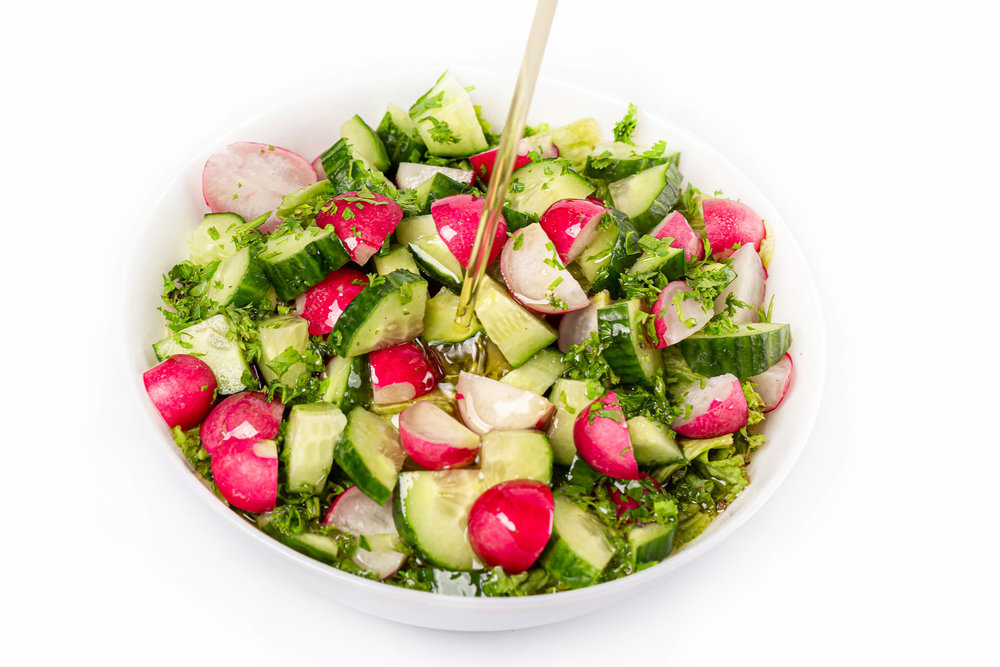 Crudités