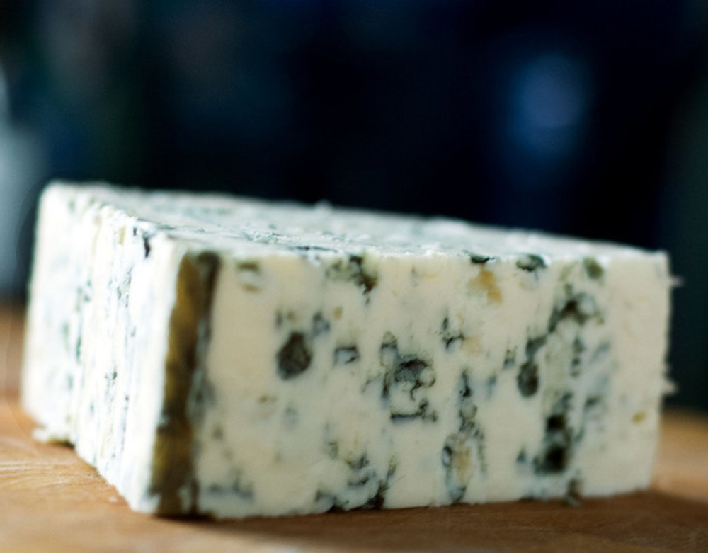 Danish blue