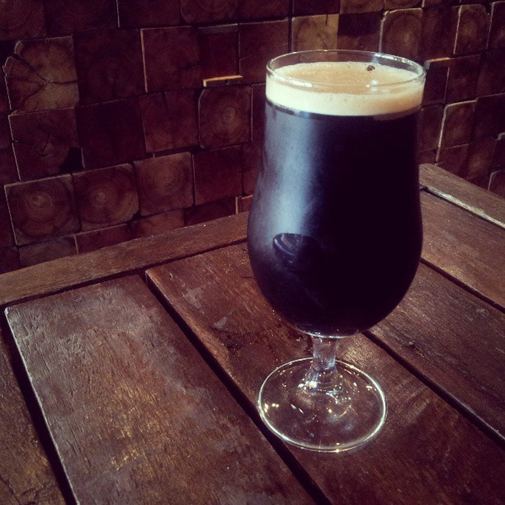 Dark lager