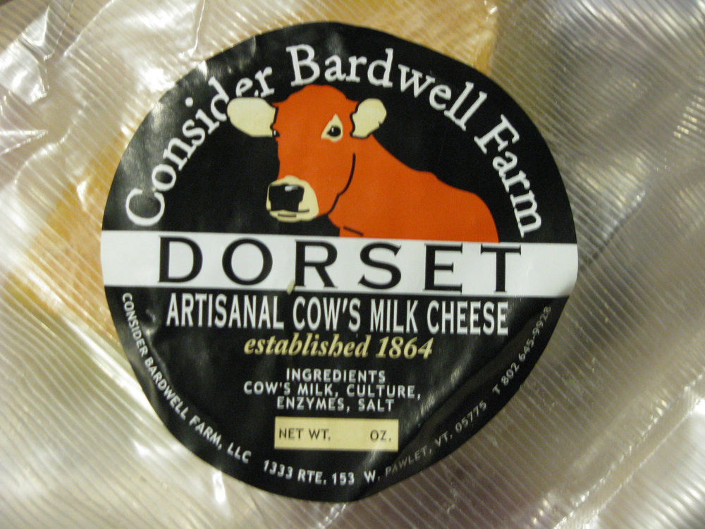 Dorset