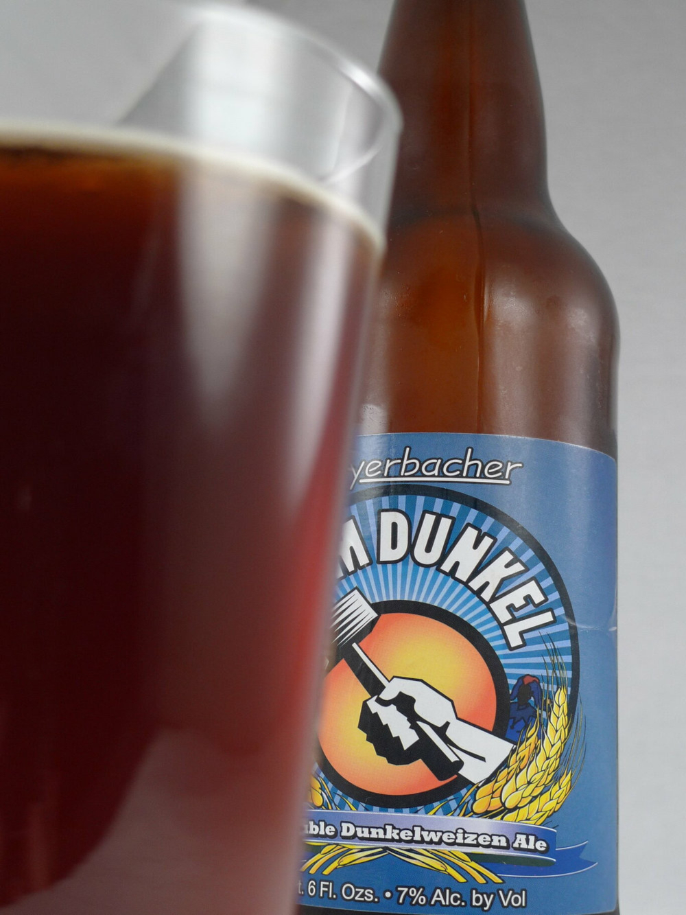 Dunkel