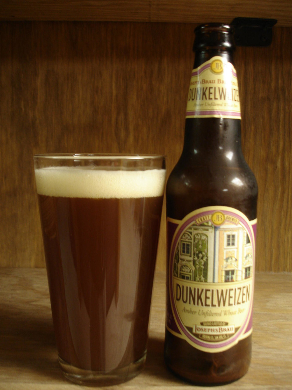 Dunkelweizen