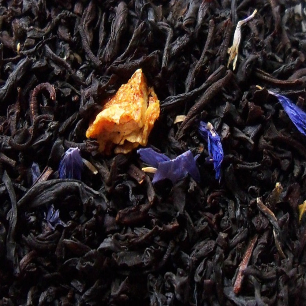 Earl Grey tea