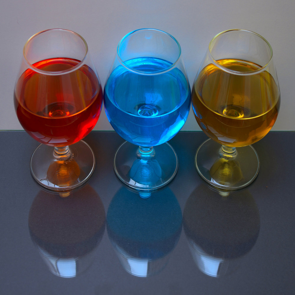 Eau-de-vie