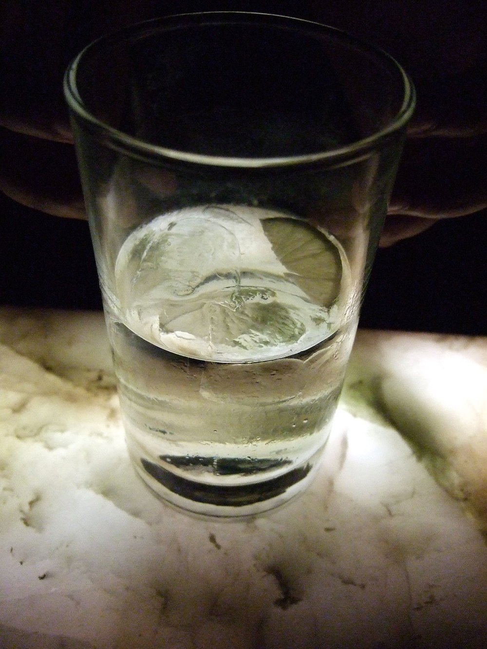 Gin