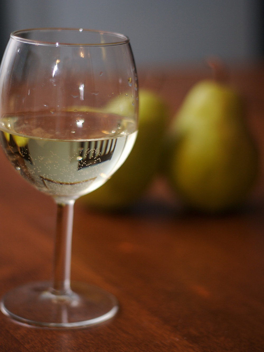 Eau-de-Vie de poire