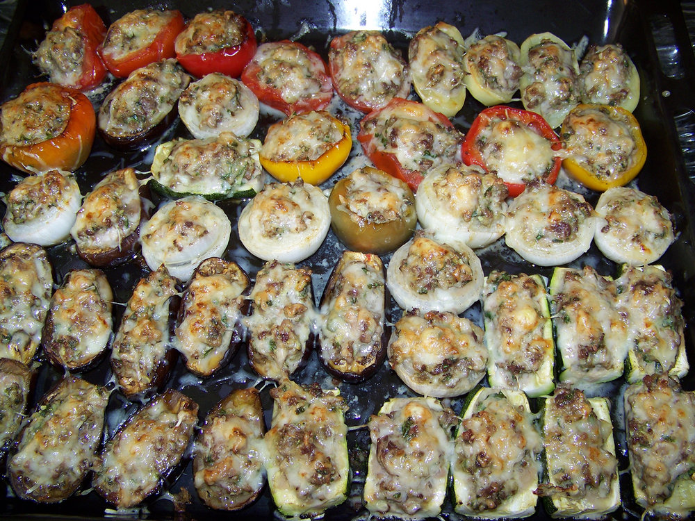 Farcis