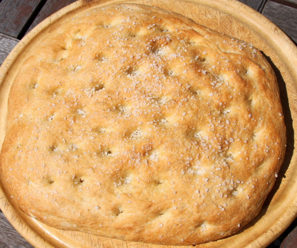 Focaccia