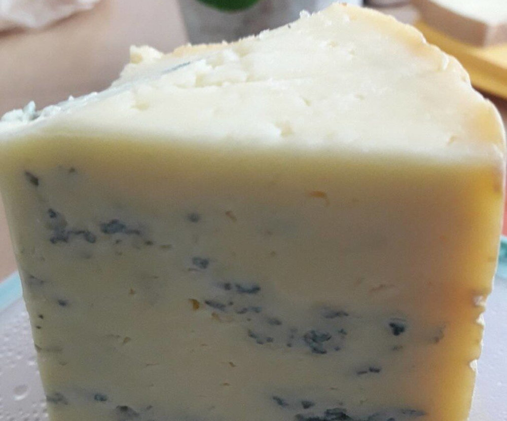 Fourme de Montbrison