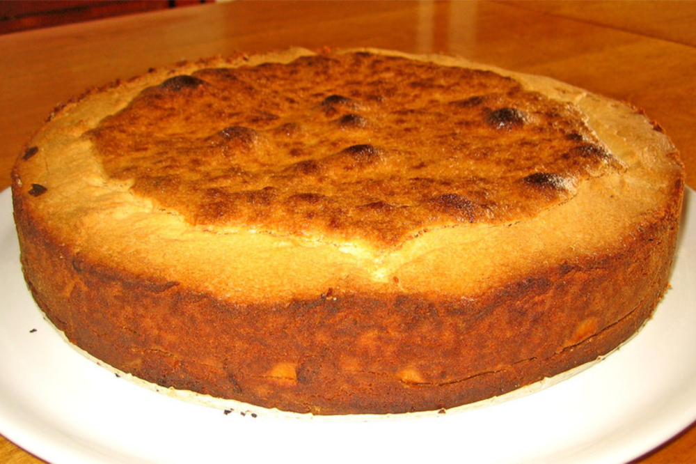 Frangipane