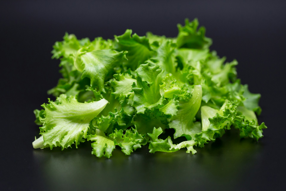 Salade frisée