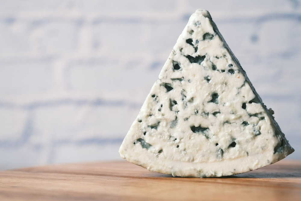 Maytag Blue cheese