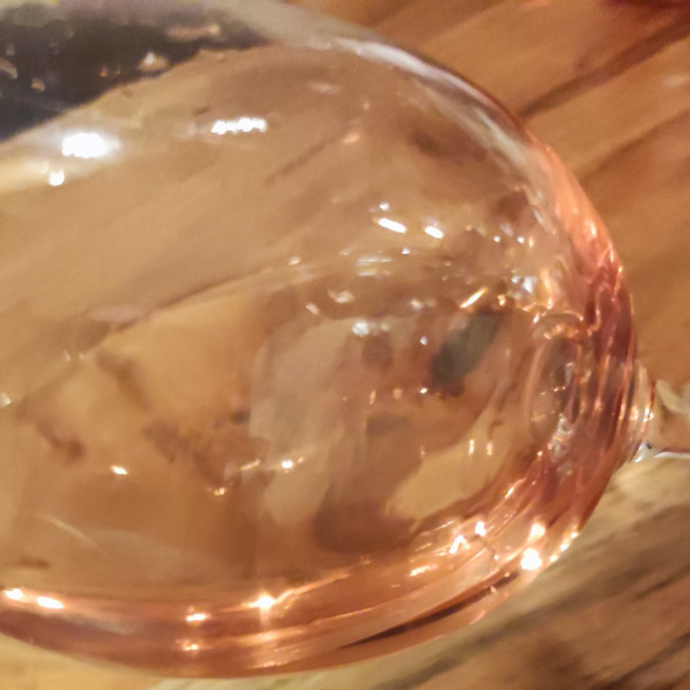 Fronton rosé