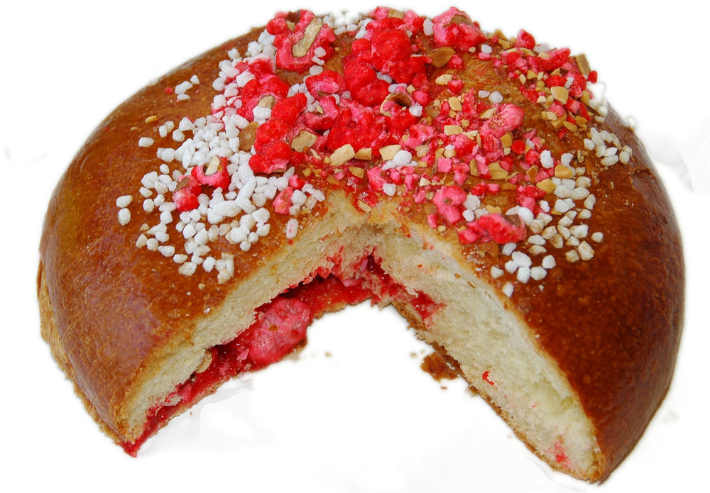 Gâteau de Saint-Genix