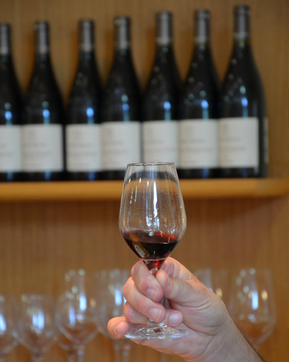 Gigondas rouge