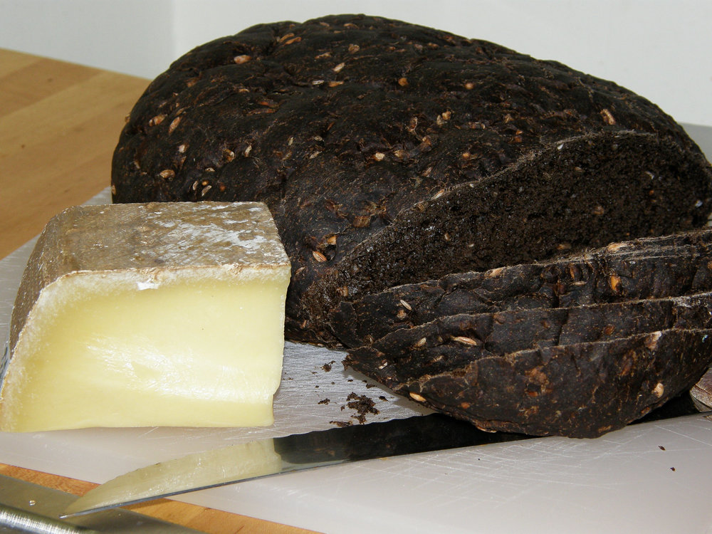 Le Gruyère réserve