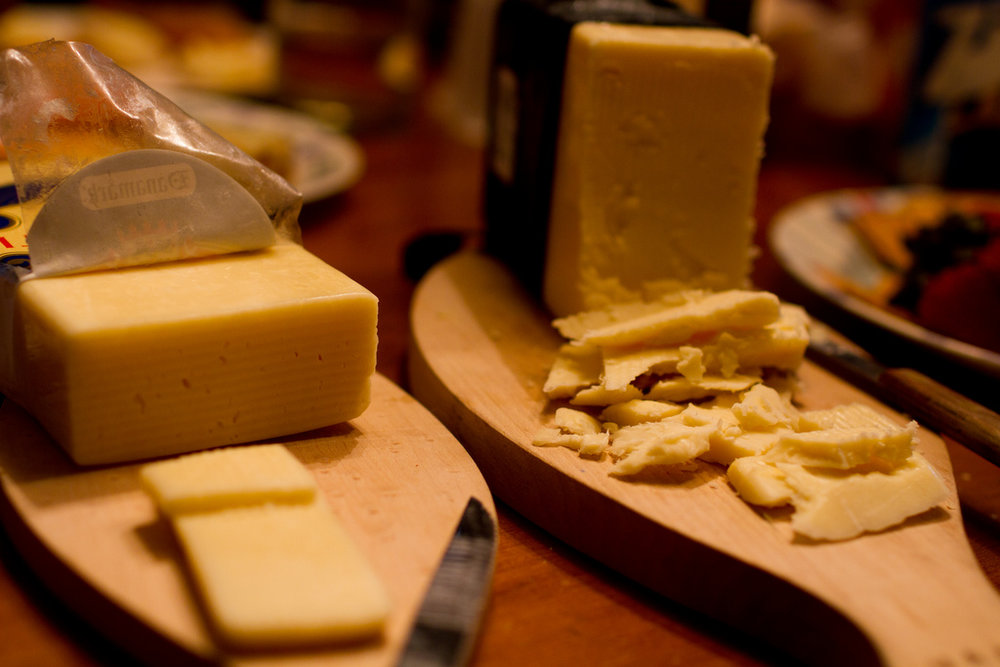 Havarti