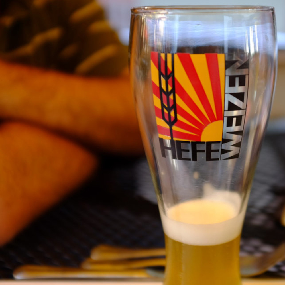 Hefeweizen