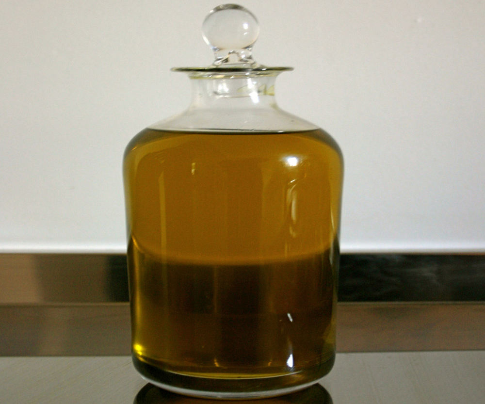 Aceite de oliva