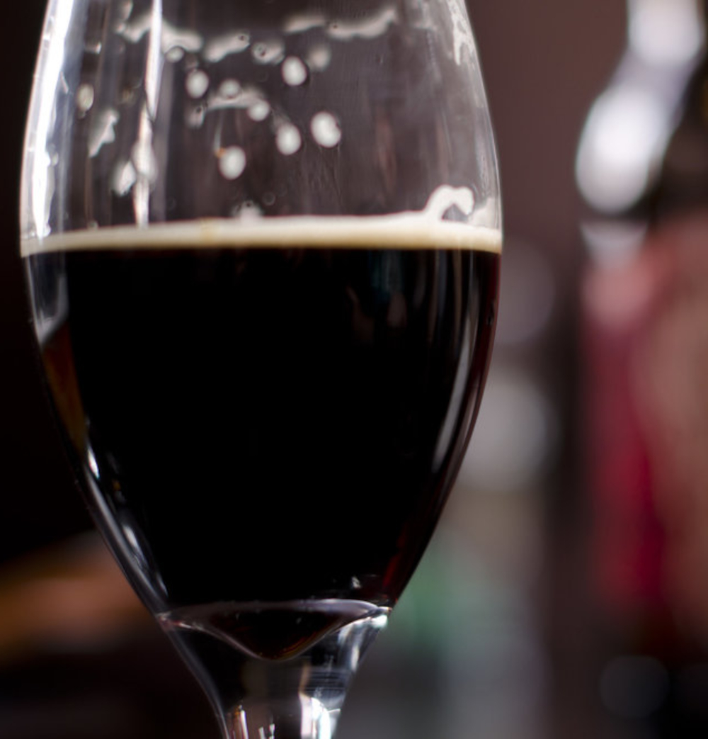 Imperial stout