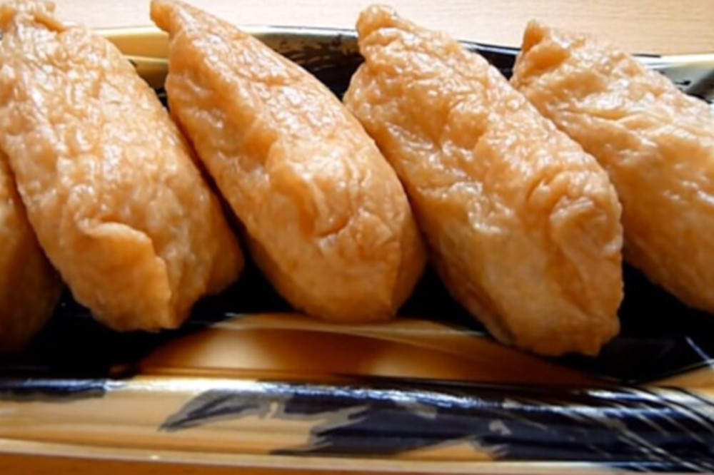 Inarizushi