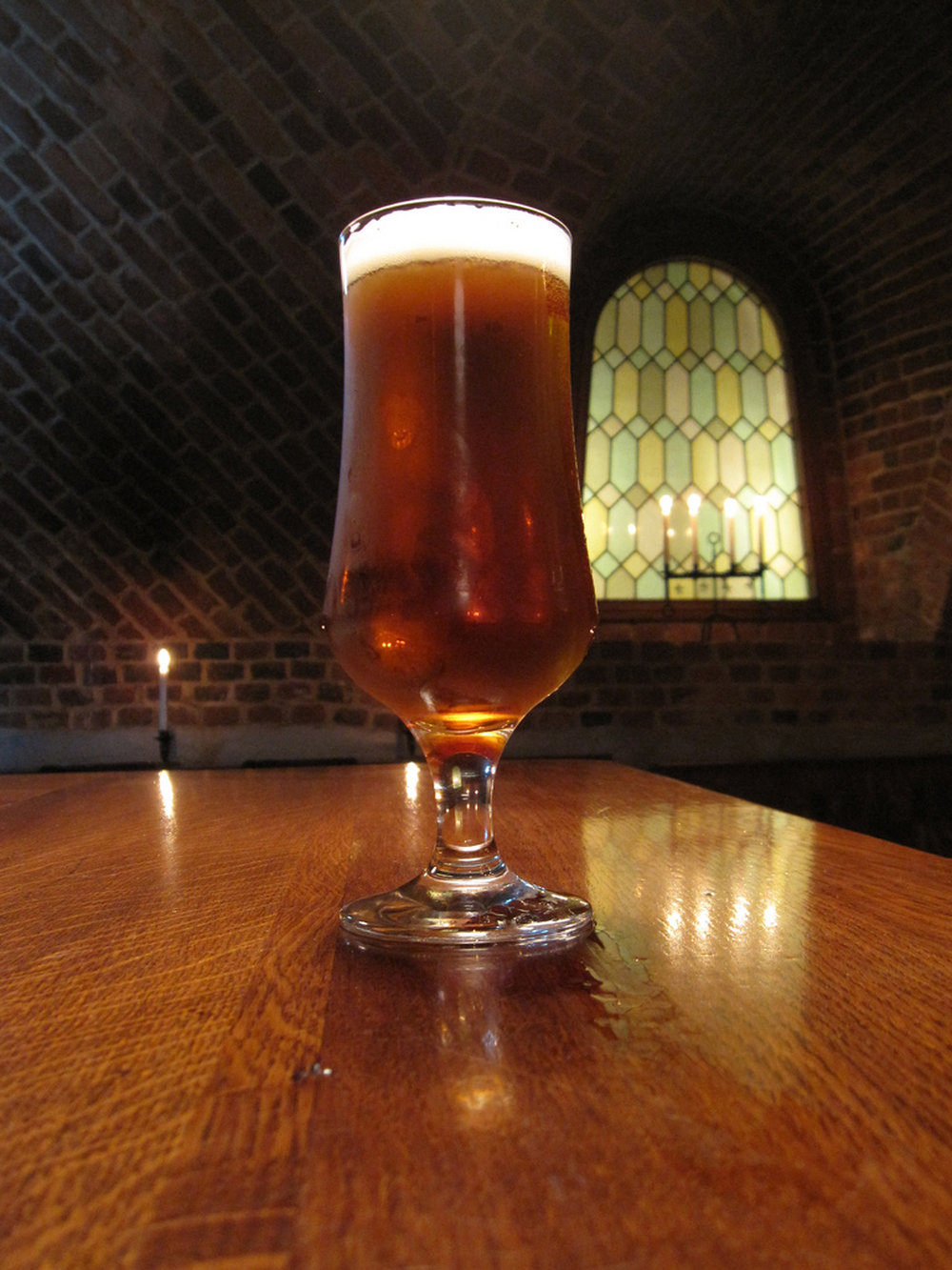 India pale ale