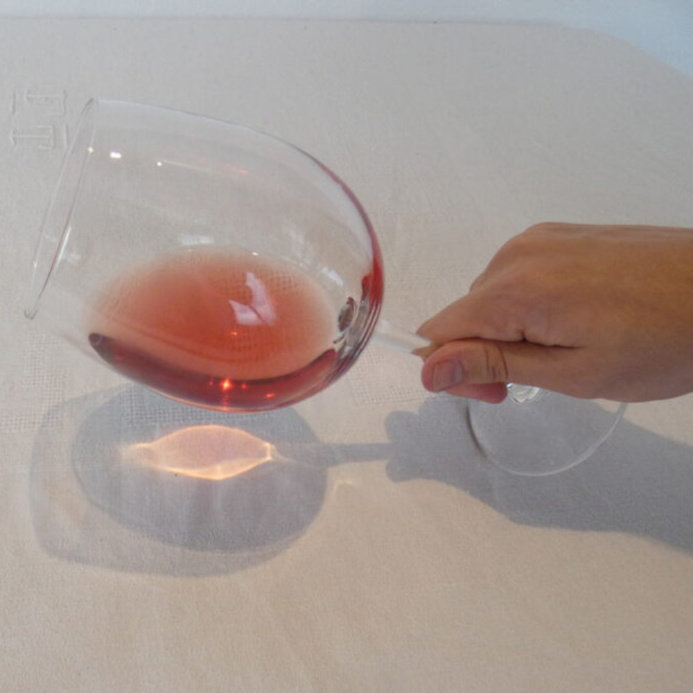 Irouléguy rosé