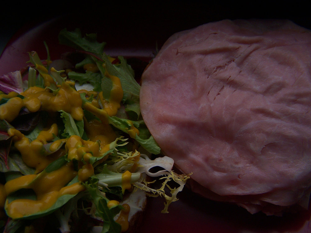 Jambon de Paris