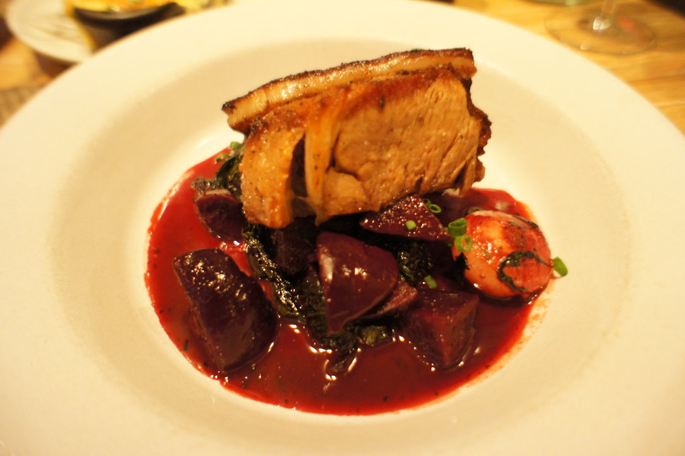 confit de jambonneau
