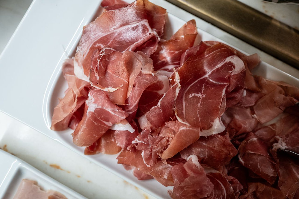 Jambon Ibaiama