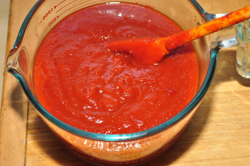 Ketchup